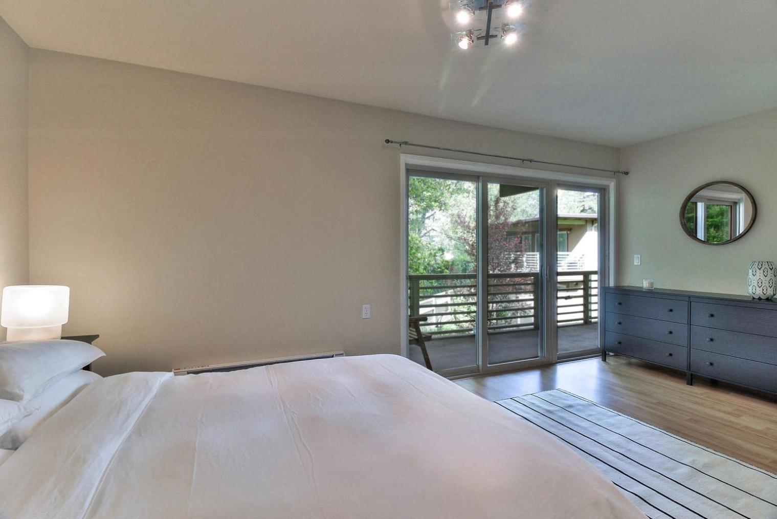 Palo Alto 2Br W Laundry Nr Shopping Center Sfo-1651 Daire San Francisco Dış mekan fotoğraf