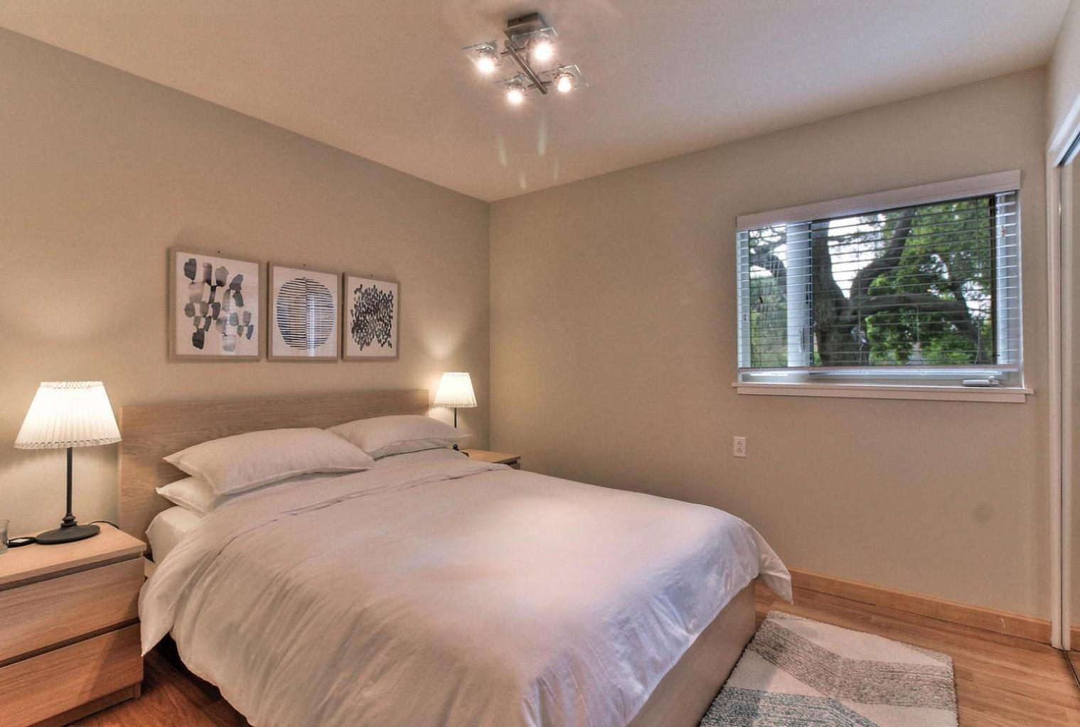 Palo Alto 2Br W Laundry Nr Shopping Center Sfo-1651 Daire San Francisco Dış mekan fotoğraf