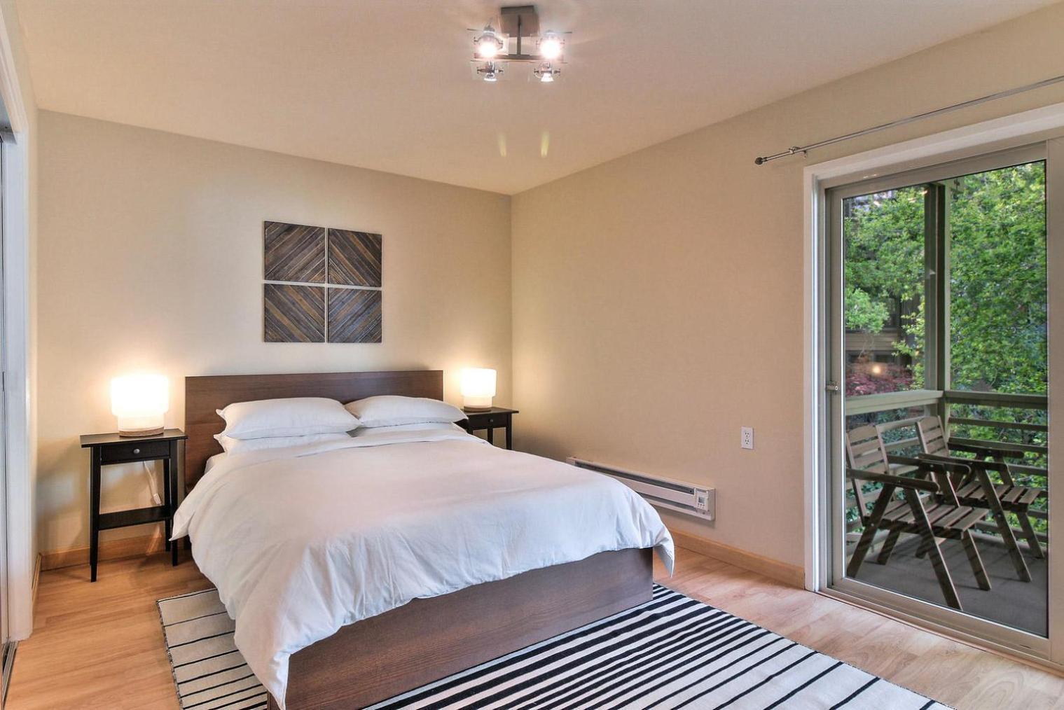 Palo Alto 2Br W Laundry Nr Shopping Center Sfo-1651 Daire San Francisco Dış mekan fotoğraf