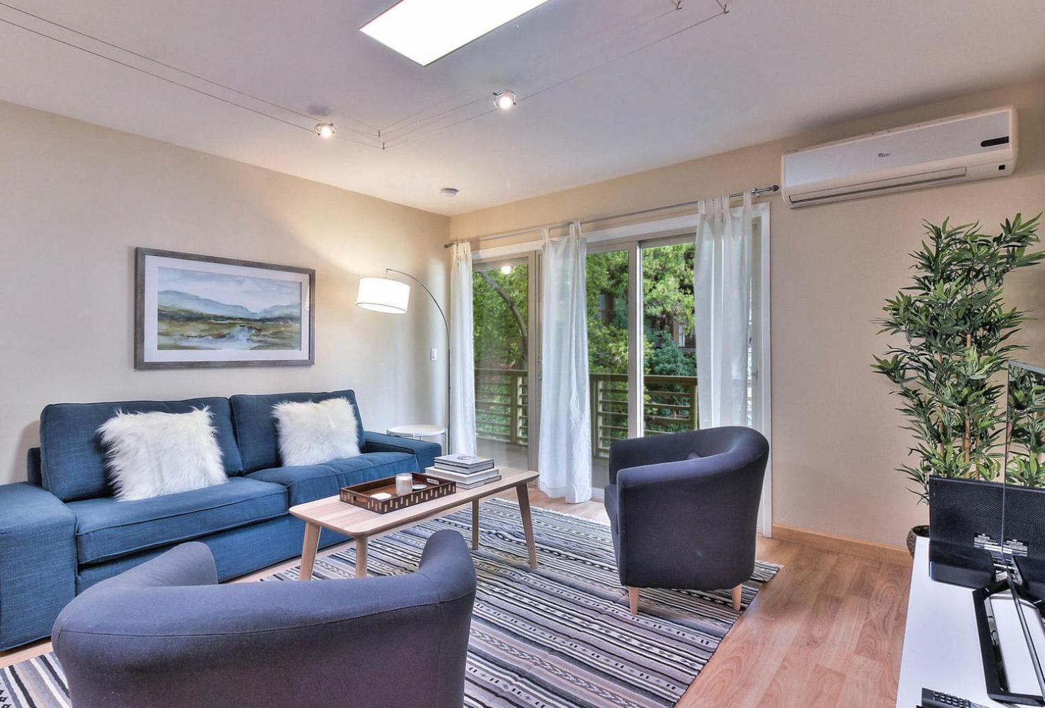 Palo Alto 2Br W Laundry Nr Shopping Center Sfo-1651 Daire San Francisco Dış mekan fotoğraf